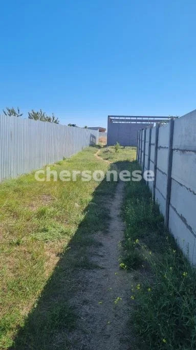 Продажа участка, Севастополь, территория ЗАО имени Софьи Перовской - Фото 9