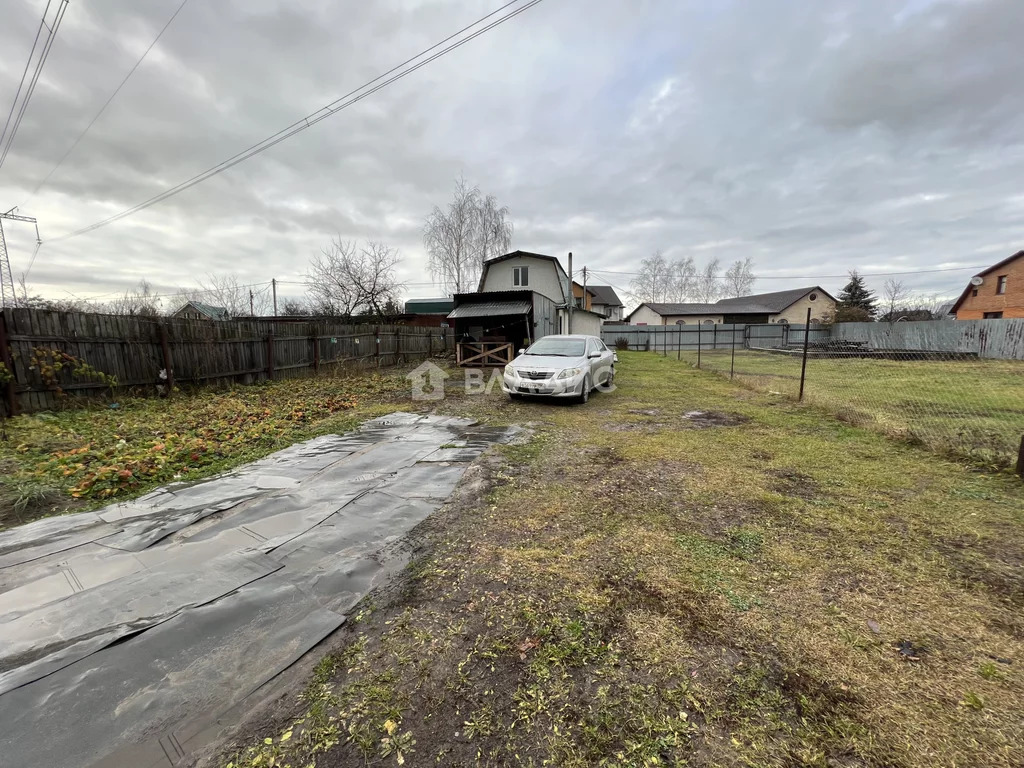 городской округ Балашиха, деревня Русавкино-Романово, 4-й Граничный ... - Фото 3