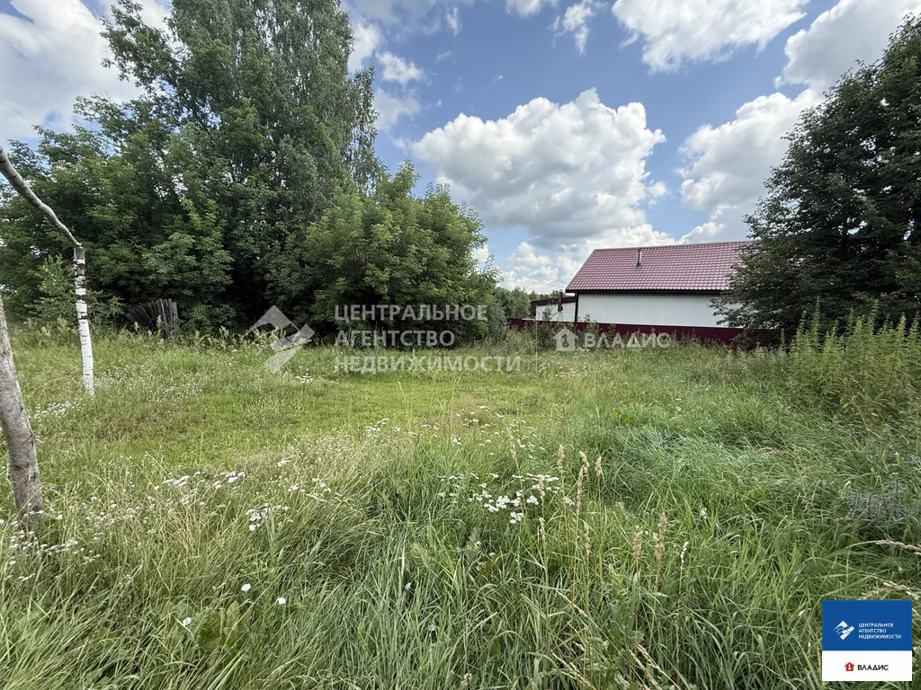 Продажа дома, Лощинино, Касимовский район, ул. Крысино - Фото 11