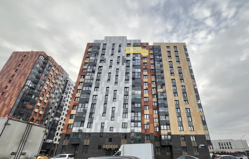 Продажа квартиры, улица Яворки - Фото 3