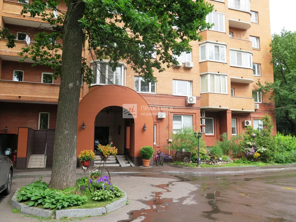 Продажа квартиры, Красностуденческий проезд - Фото 28