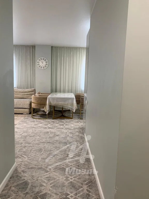 Продажа квартиры, Солнечногорск, Солнечногорский район, Сургутский ... - Фото 9