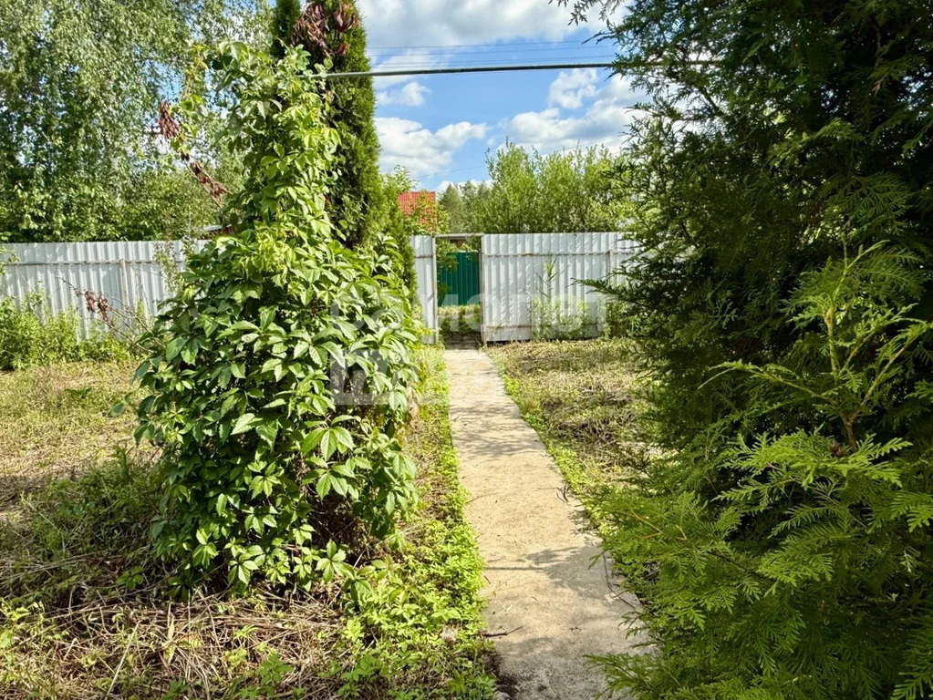Продажа дома, Талдомский район - Фото 27