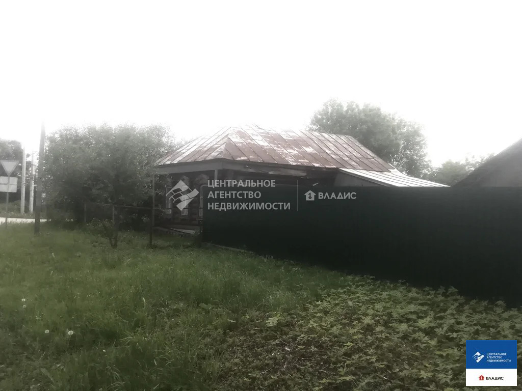 Продажа дома, Новоселки, Рыбновский район, Почтовая улица - Фото 1