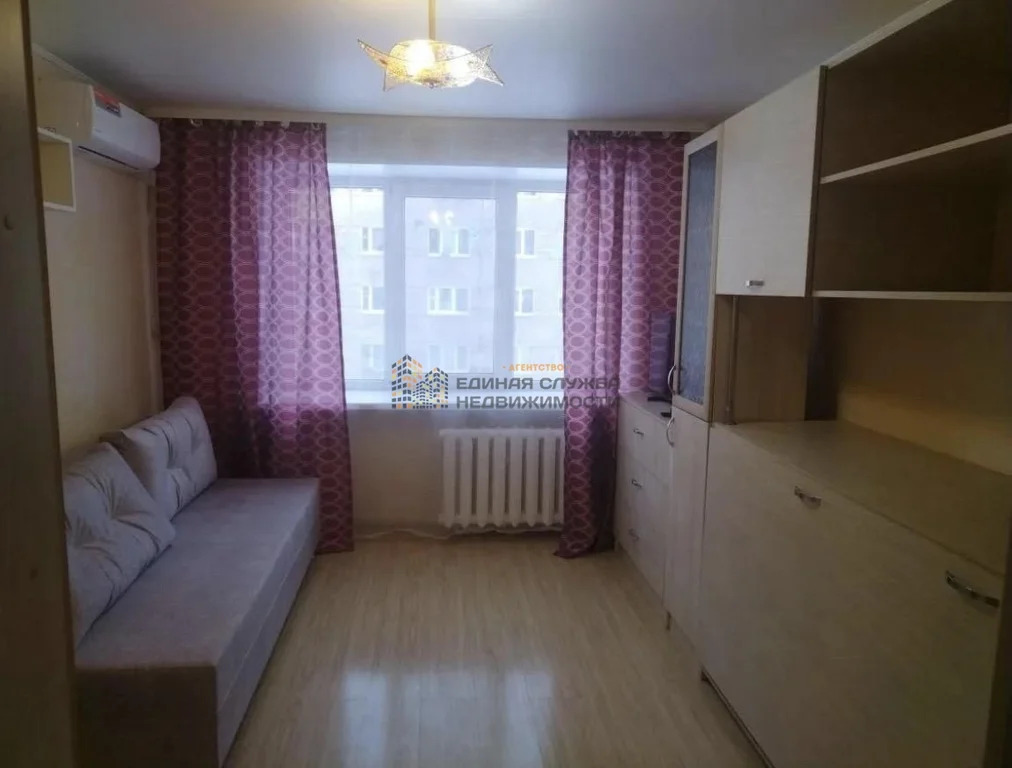 Аренда квартиры, Уфа, ул. Борисоглебская - Фото 1