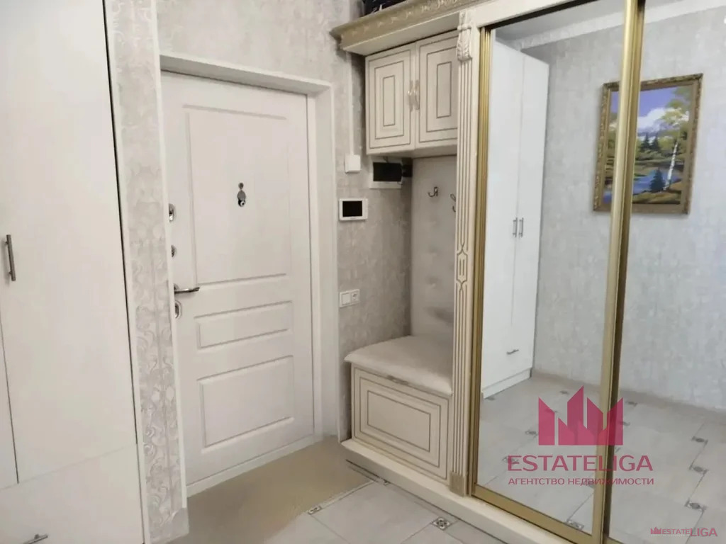 Продажа квартиры, Видное, Ленинский район, Зеленые аллеи б-р. - Фото 19