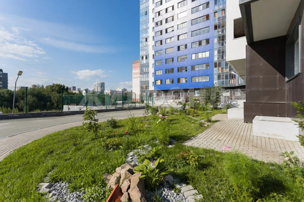 Продажа квартиры, Новосибирск, ул. Танковая - Фото 33