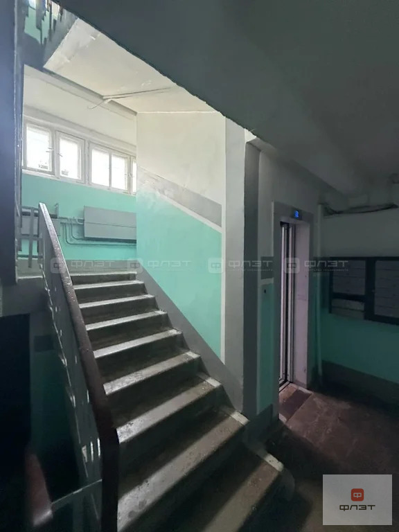 Продажа квартиры, Казань, ул. Адоратского - Фото 16