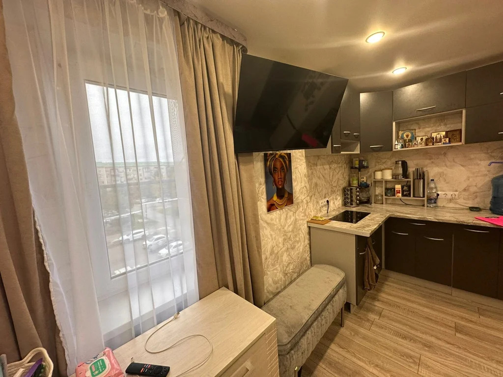 Продажа квартиры, Северская, Северский район, ул. Орджоникидзе - Фото 6