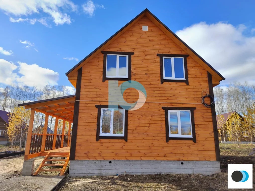 Продажа дома, Иглино, Иглинский район, улица Вакульского - Фото 2