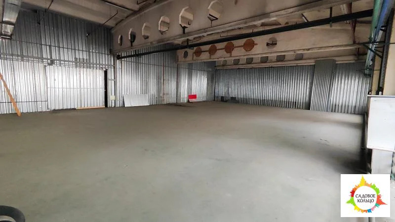 Отапливаемое помещение 259 кв - Фото 2