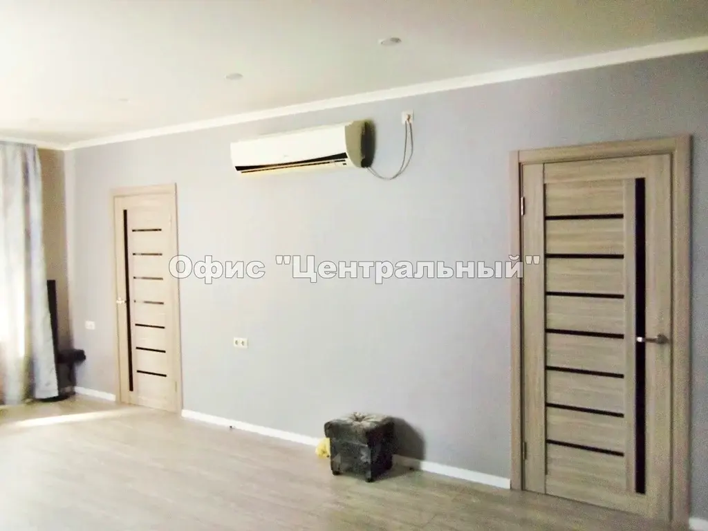 Нахичевань, 2-я линия, дом 106 кв.м. с ремонтом, отд. двор,  гараж - Фото 4