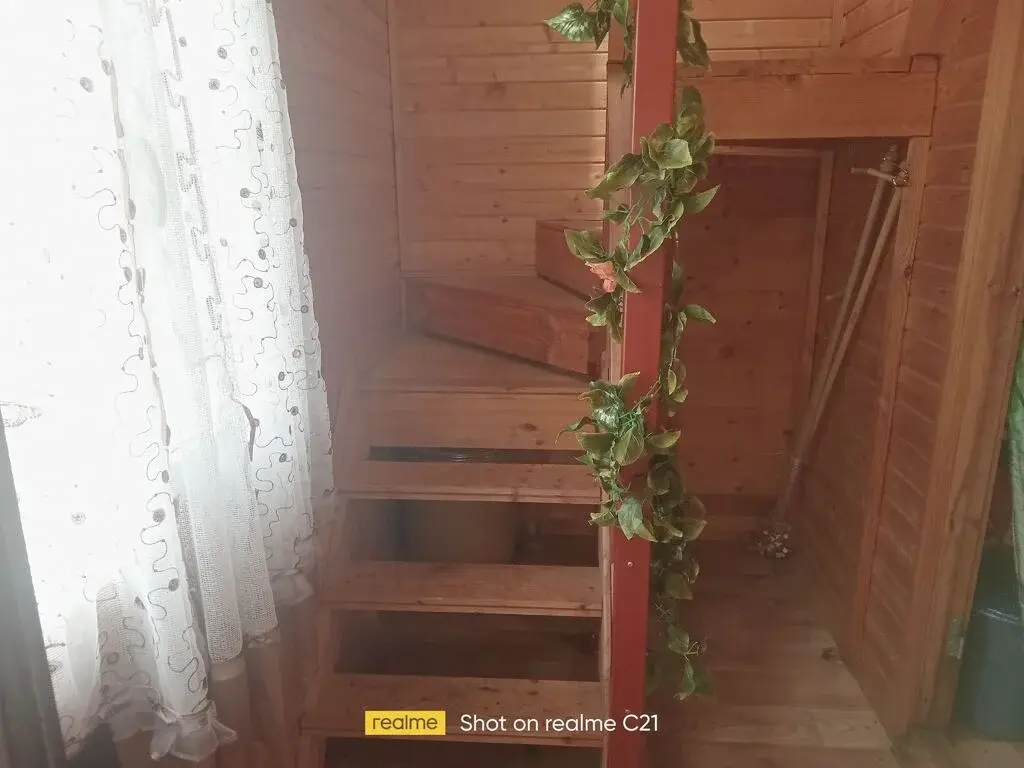 Дом 53,2 м2 на участке 10 сот. - Фото 11