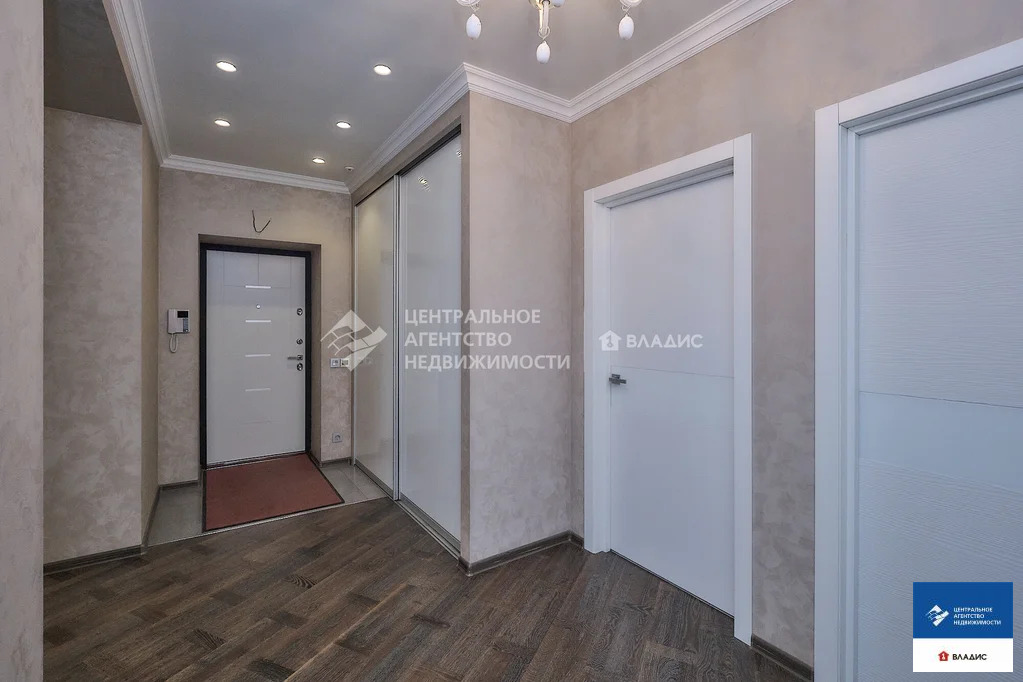 Продажа квартиры, Рязань, ул. Вокзальная - Фото 17