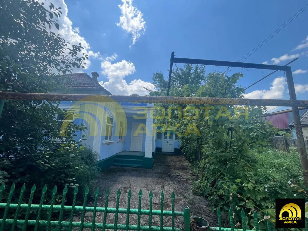 Продажа дома, Варениковская, Крымский район, ул. Береговая - Фото 12