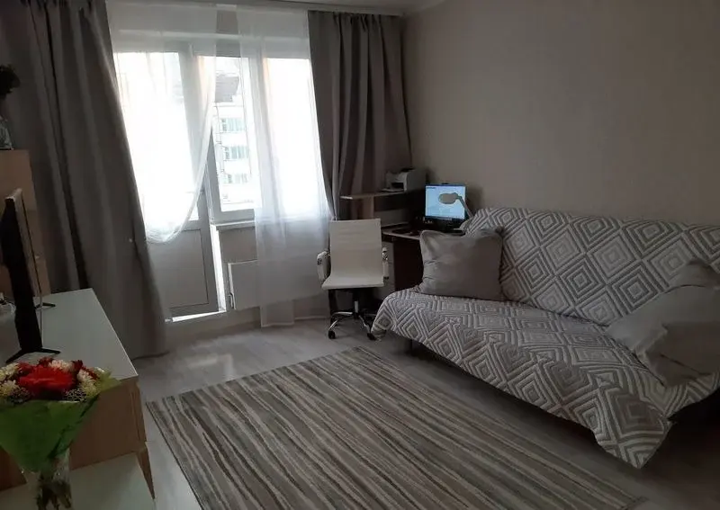 Солнечногорск, Рабочая 9 - Фото 2