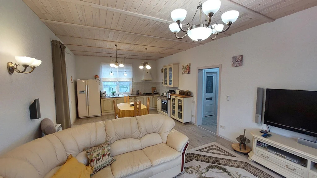 Продажа дома, Курчанская, Темрюкский район, ул. Пионерская - Фото 6