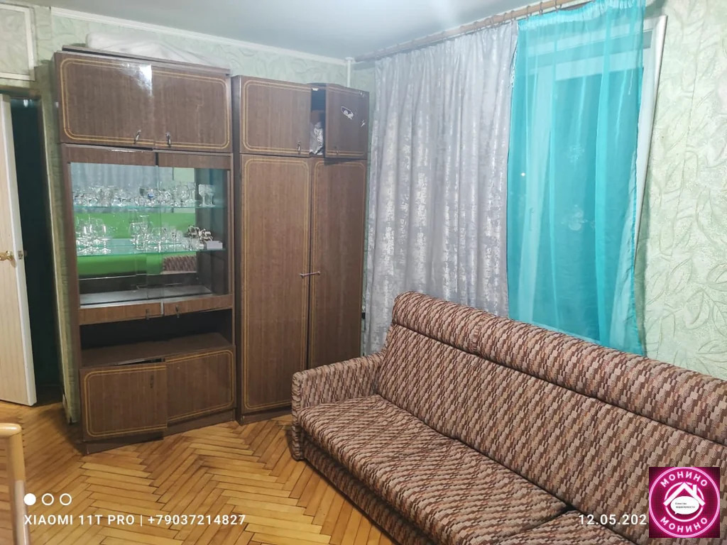 Аренда квартиры, Монино, Щелковский район, ул. Комсомольская - Фото 6