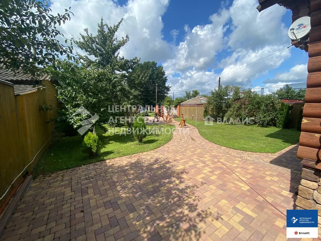 Продажа дома, Агро-Пустынь, Рязанский район, ул. Комсомольская - Фото 10