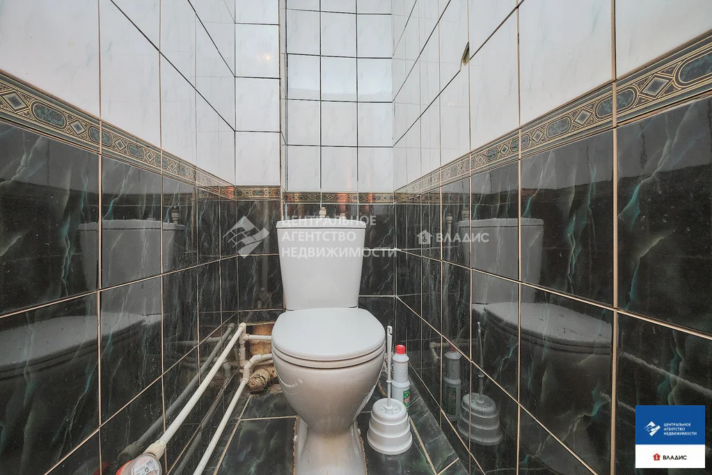 Продажа квартиры, Рязань, ул. Черновицкая - Фото 11