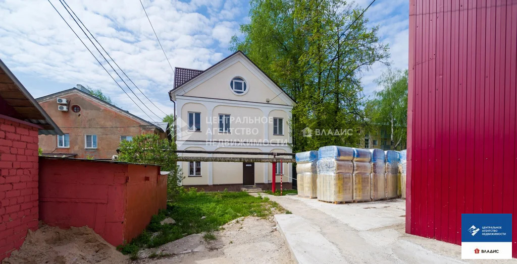 Продажа склада, Рязань, ул. Связи - Фото 10