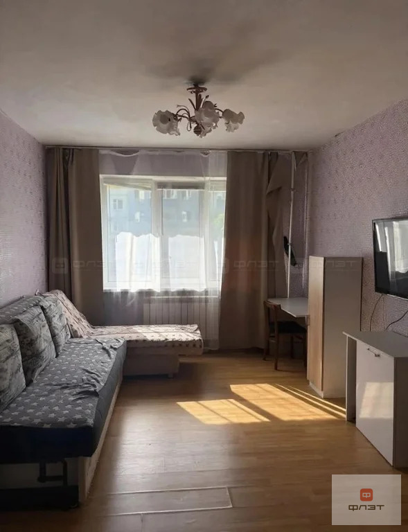 Продажа квартиры, Казань, ул. Короленко - Фото 1