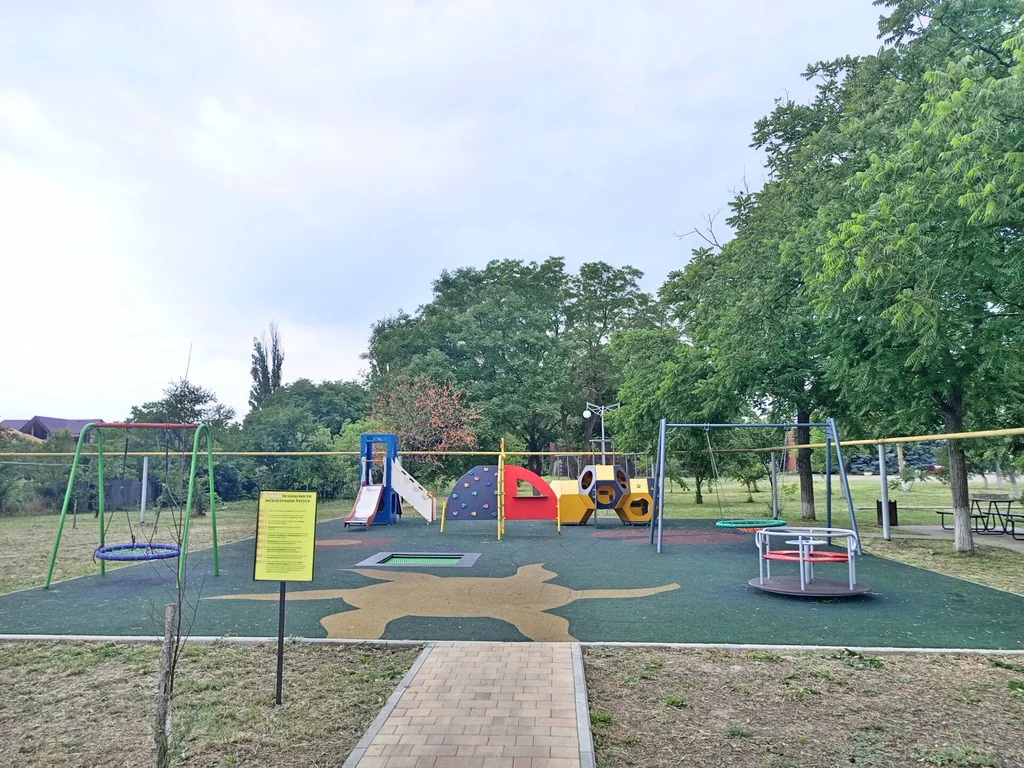 Продажа дома, Гаркуша, Темрюкский район, Юбилейный пер. - Фото 25