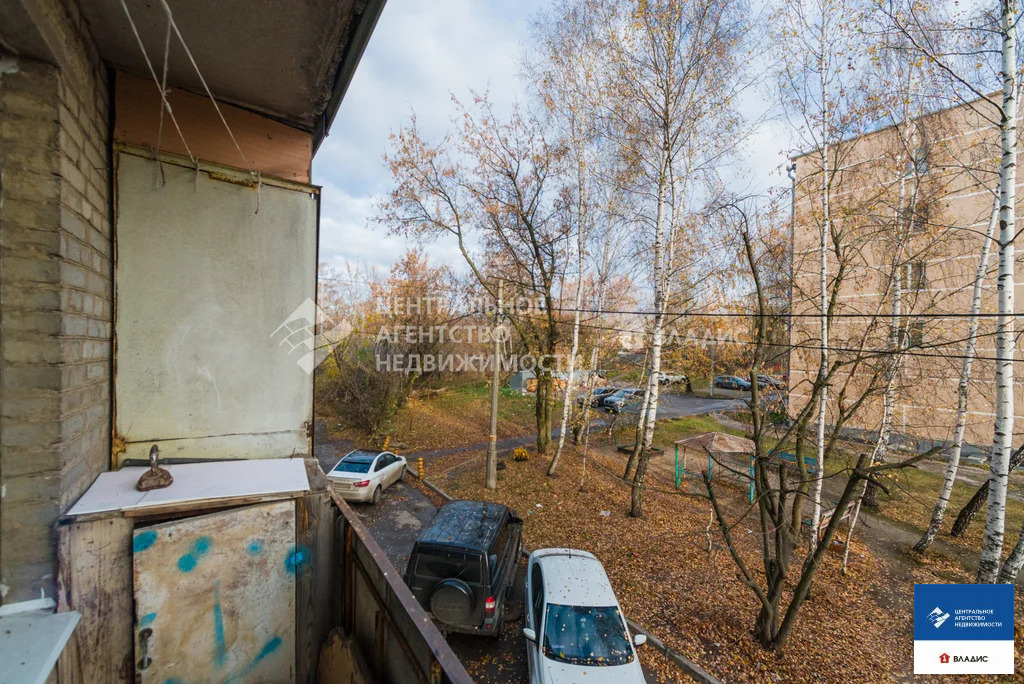 Продажа квартиры, Рязань, ул. Соколовская - Фото 8