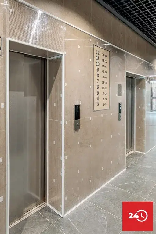 В продаже евродвушка Мира, 46 в ЖК Континент - Фото 23