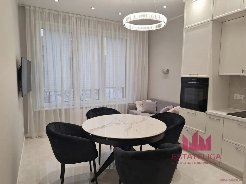 Продажа квартиры, ул. Винницкая - Фото 8