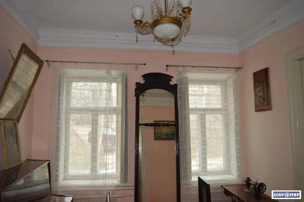 Продается 4-комн. квартира - Фото 8