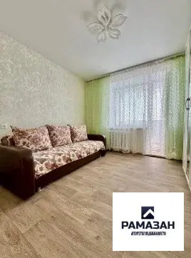 3-ком квартира ул.проспект Ямашева ,104к1 - Фото 10