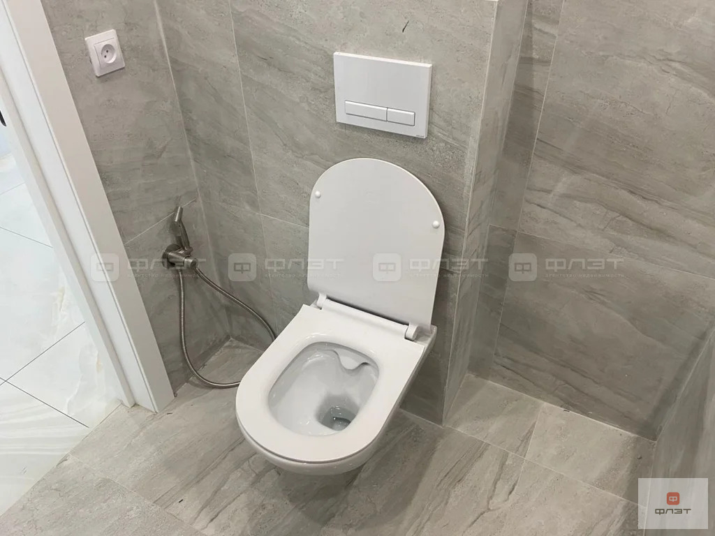 Продажа дома, Высокогорский район, ул. Победная - Фото 15