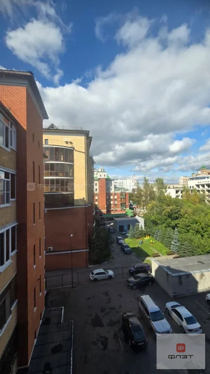 Продажа квартиры, Казань, ул. Шмидта - Фото 2