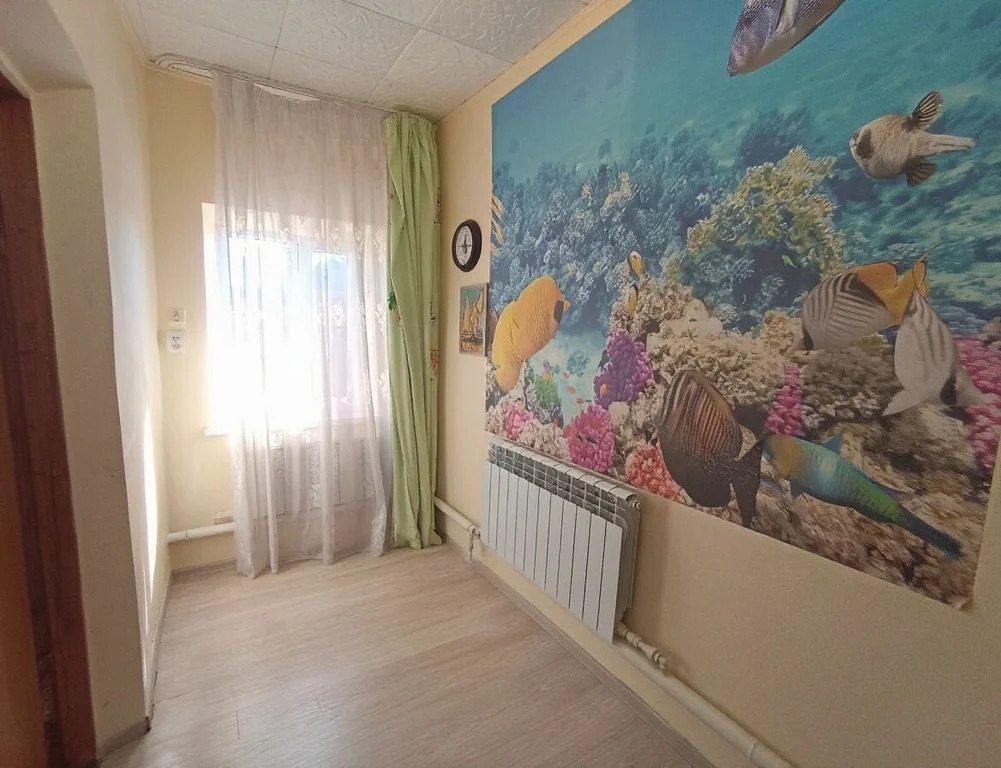 Продажа дома, Темрюк, Темрюкский район, ул. Можайского - Фото 6