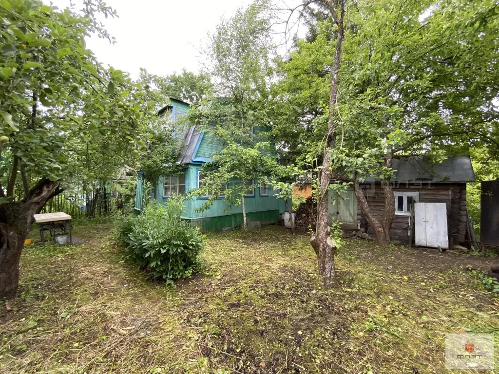 Продажа участка, Казань, тер. СНТ Подгорный - Фото 3