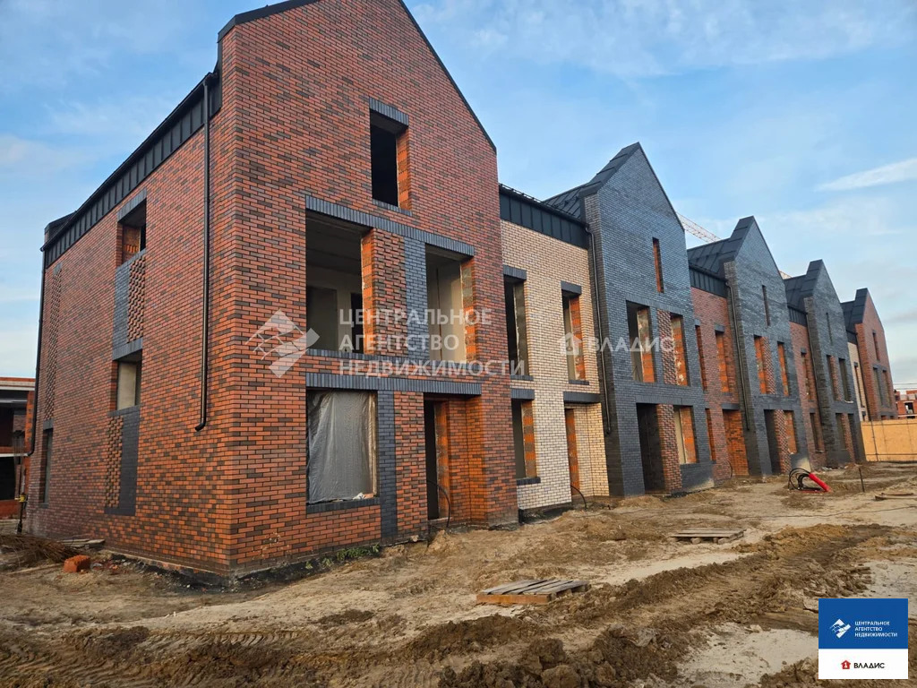 Продажа таунхауса, Поляны, Рязанский район - Фото 2