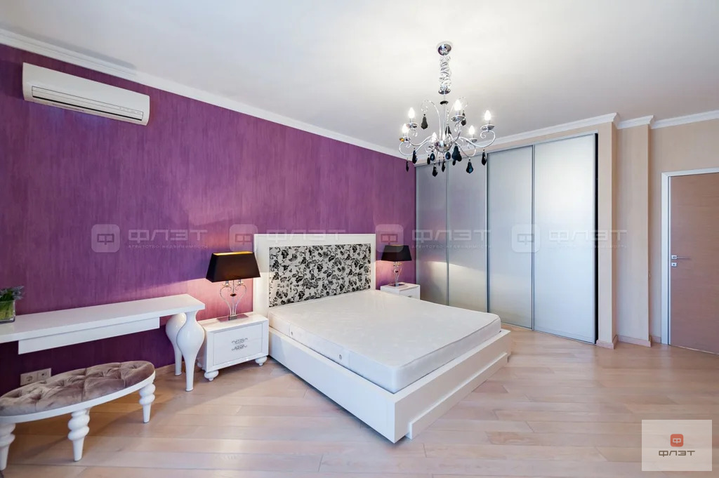 Продажа квартиры, Казань, ул. Касаткина - Фото 15