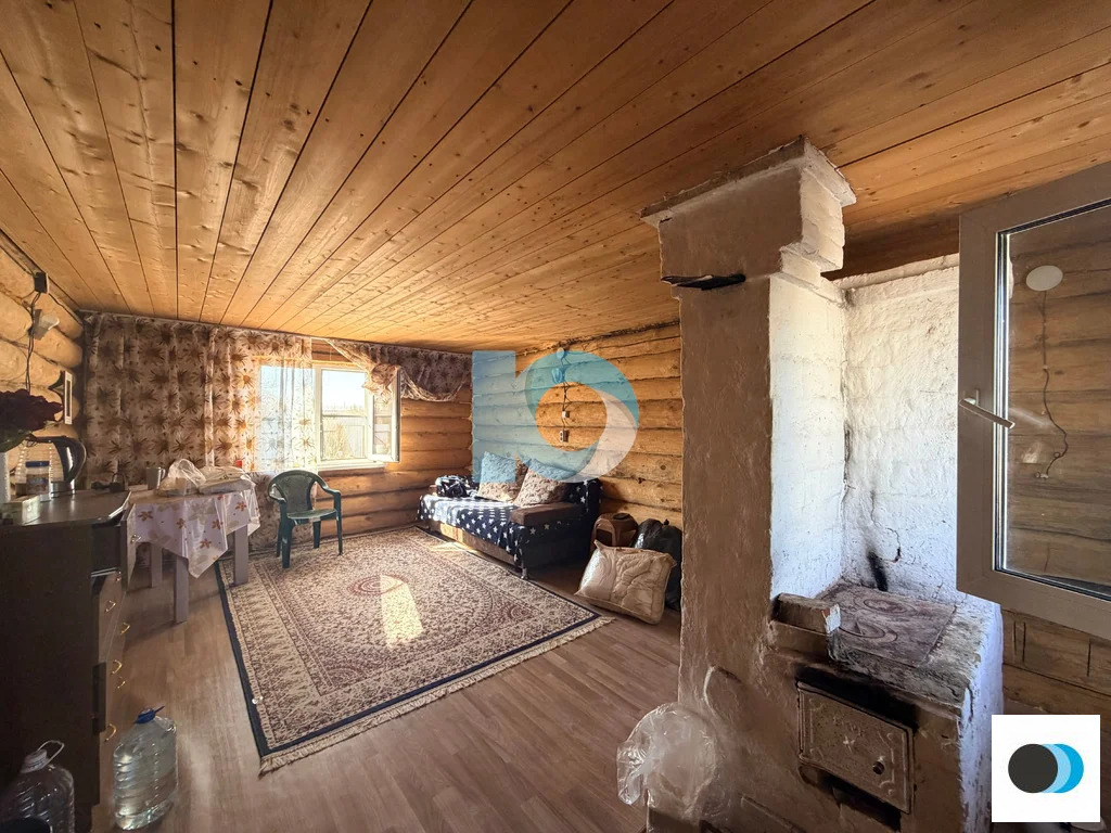 Продажа дома, Уктеево, Иглинский район, ул. Лесная - Фото 10