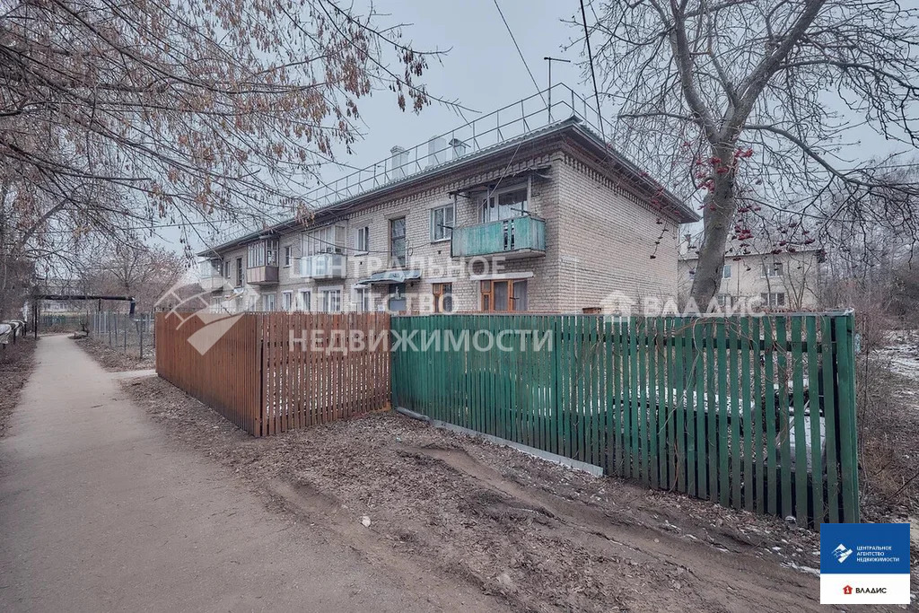 Продажа квартиры, Рыбное, Рыбновский район, 2-й квартал Прогресса - Фото 7