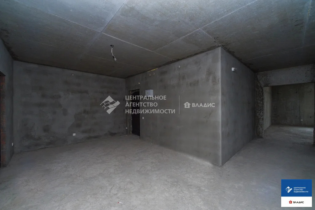 Продажа квартиры, Рязань, Первомайский пр-кт. - Фото 14