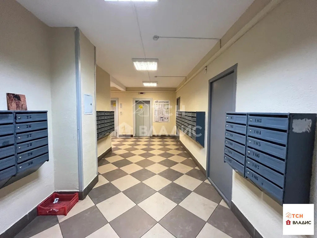 Продажа квартиры, Ивантеевка, ул. Хлебозаводская - Фото 20