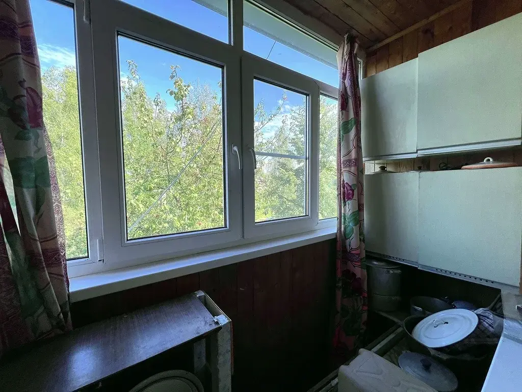 2-я квартира в д. Большое Гридино, дом 4М - Фото 13