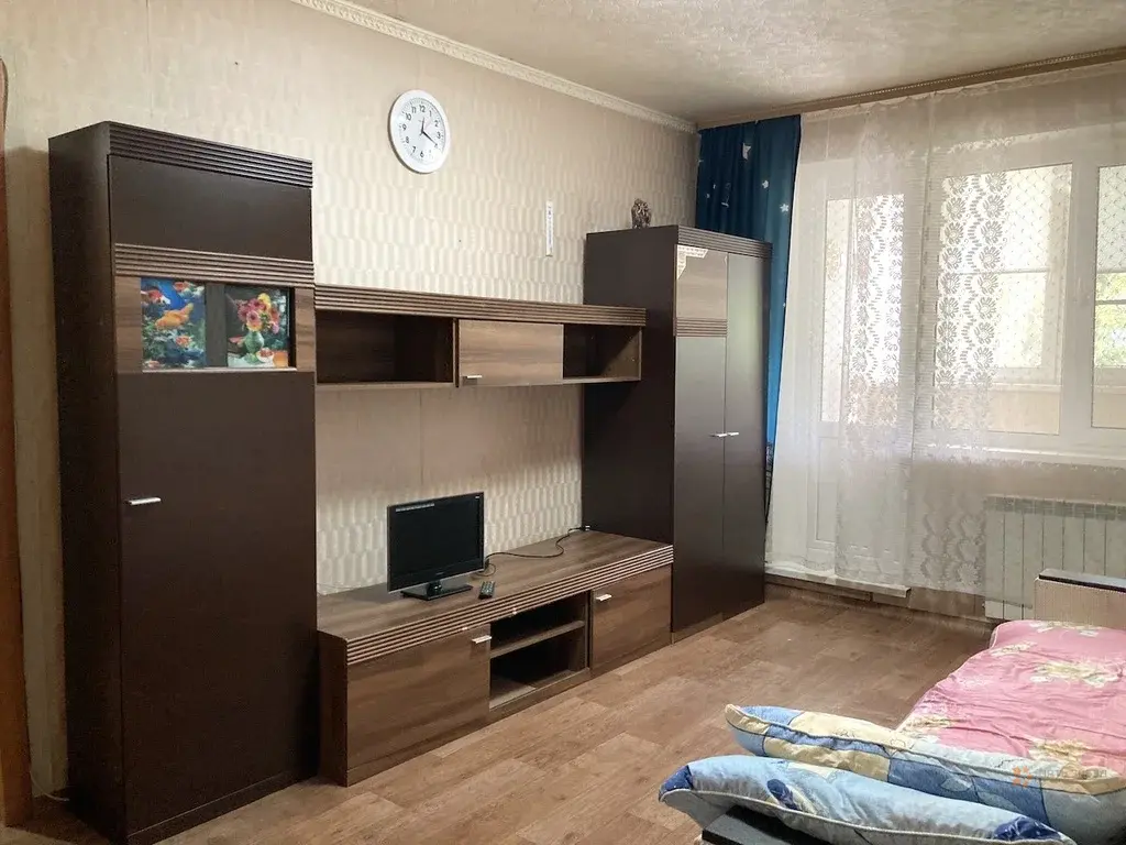 Продается 1-комнатная квартира, ул. Гагарина, 104 - Фото 11