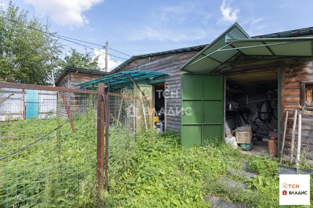 городской округ Пушкинский, Пушкино, микрорайон Звягино, 4-я Полевая ... - Фото 15