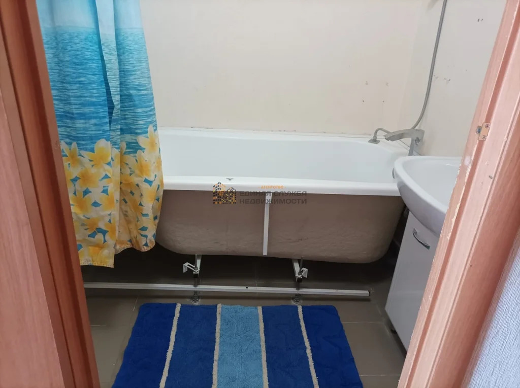 Аренда квартиры, Уфа, ул. Сун-Ят-Сена - Фото 17