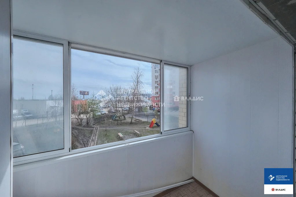 Продажа квартиры, Рязань, Касимовское ш. - Фото 7