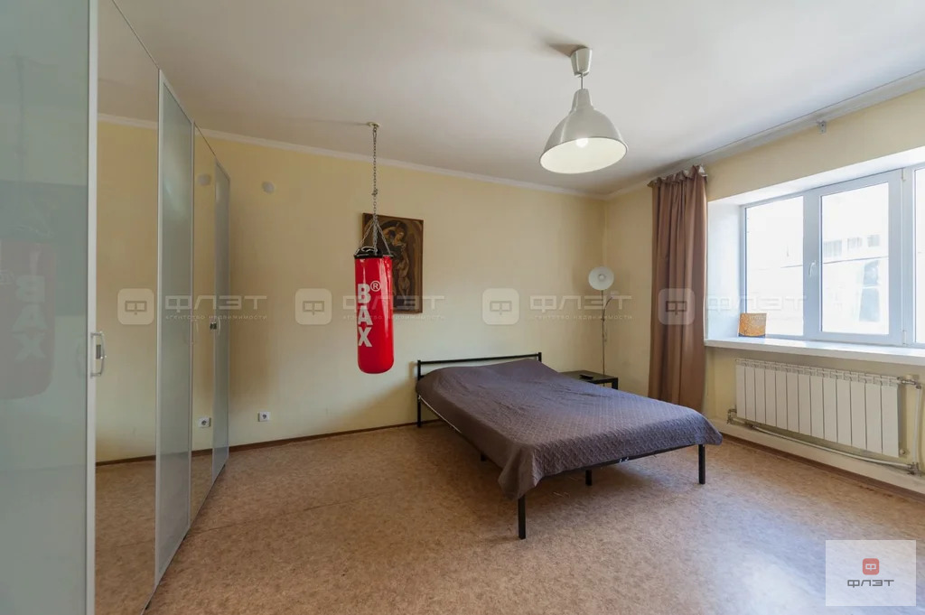 Продажа квартиры, Казань, ул. Низенькая - Фото 12