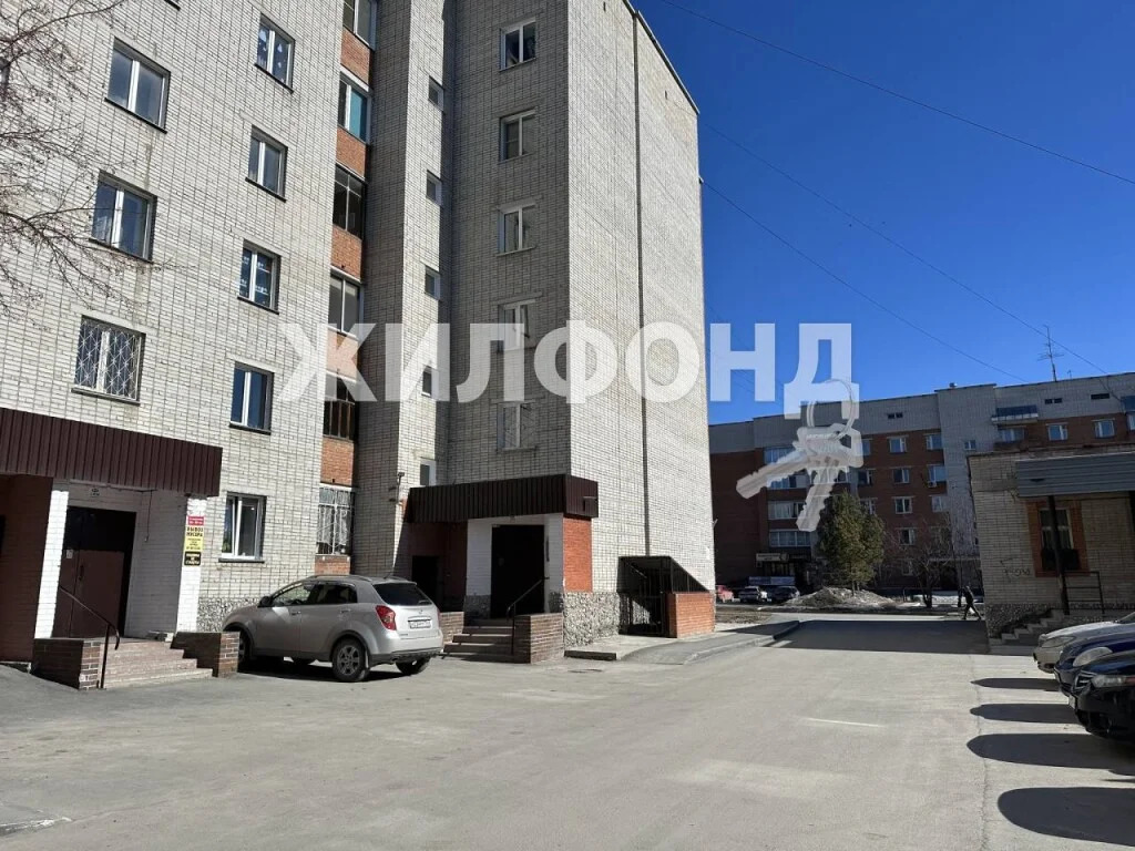 Продажа квартиры, Бердск, ул. Павлова - Фото 32