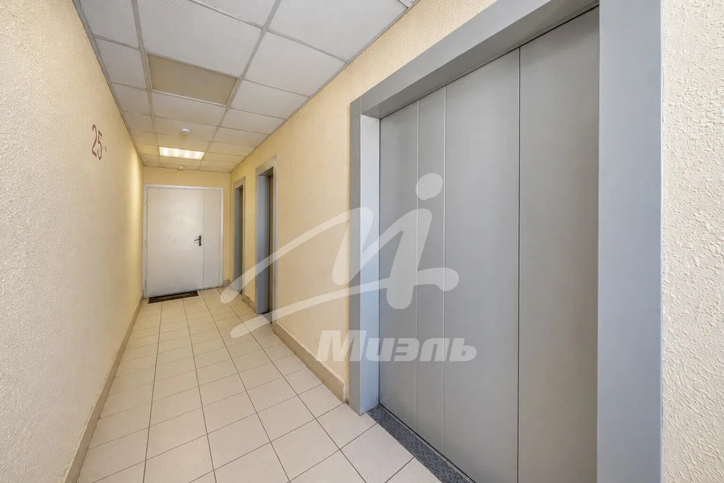 Продажа квартиры, Химки, ул. Горшина - Фото 28